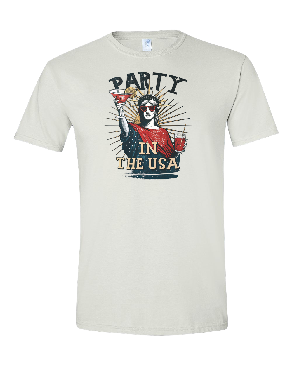 Party USA Lady Liberty