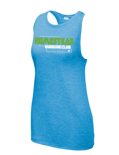 LST402 Women's Tank