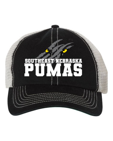 Puma Hats