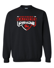 Southern Raiders Pride