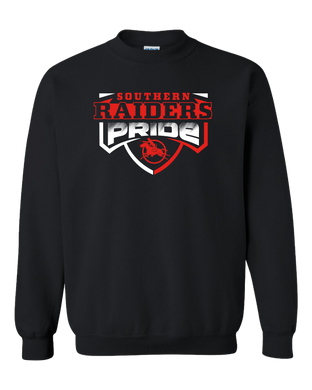 Southern Raiders Pride