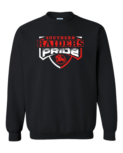 Southern Raiders Pride