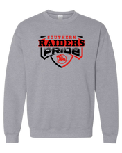 Southern Raiders Pride
