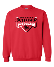 Southern Raiders Pride