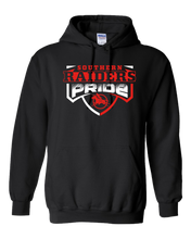 Southern Raiders Pride