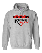 Southern Raiders Pride