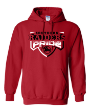 Southern Raiders Pride