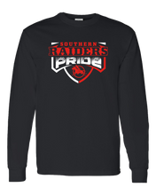 Southern Raiders Pride