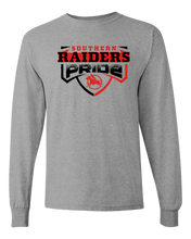 Southern Raiders Pride