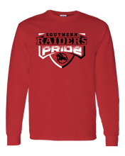 Southern Raiders Pride