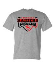 Southern Raiders Pride