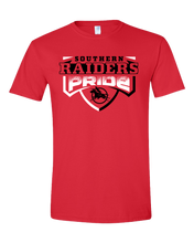 Southern Raiders Pride