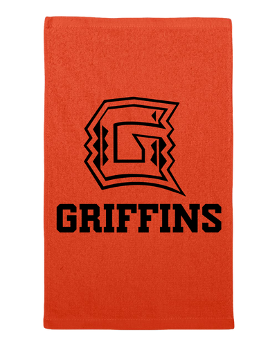 Griffin - Rally Towel