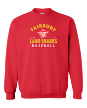 FLS Arched - Crewneck
