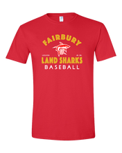 FLS Arched - Short Sleeve