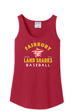 FLS Arched - Women's Tank Top