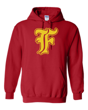 Baseball F - Hoodie