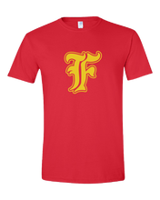 Baseball F - Short Sleeve