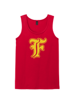 Baseball F - Unisex Tank Top
