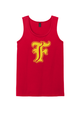 Baseball F - Unisex Tank Top