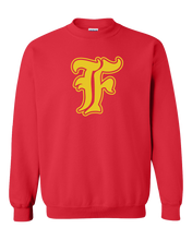 Baseball F - Crewneck