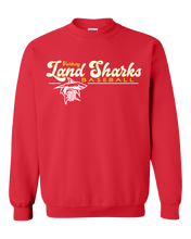 FLS Horizontal - Crewneck