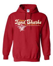 FLS Horizontal - Hoodie