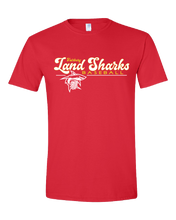 FLS Horizontal - Short Sleeve