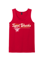 FLS Horizontal - Unisex Tank Top