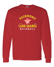 FLS Arched - Long Sleeve