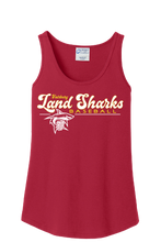 FLS Horizontal - Women's Tank Top