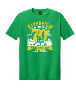 Riverview 70