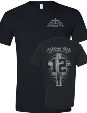 Trenton Roskop Memorial