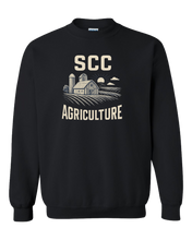 SCC Ag Club Farm