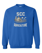 SCC Ag Club Farm