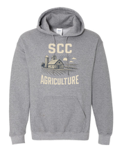SCC Ag Club Farm