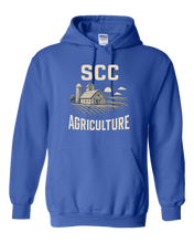 SCC Ag Club Farm