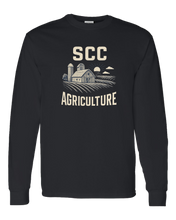 SCC Ag Club Farm