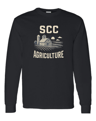 SCC Ag Club Farm