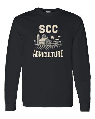 SCC Ag Club Farm