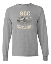 SCC Ag Club Farm