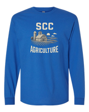 SCC Ag Club Farm