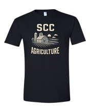 SCC Ag Club Farm