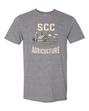 SCC Ag Club Farm