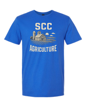 SCC Ag Club Farm