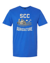 SCC Ag Club Farm