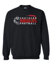 Raiders Football