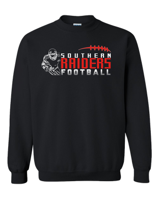 Raiders Football