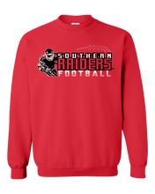 Raiders Football