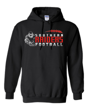 Raiders Football